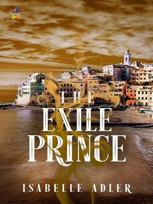 The Exile Prince - ebook